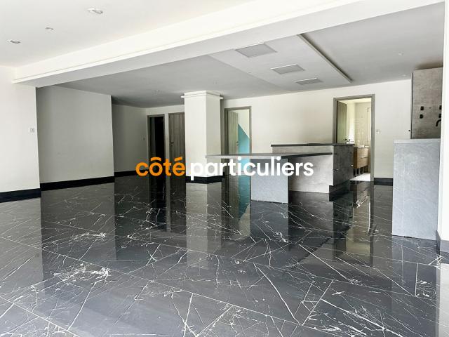 ONCOURT MAISON 7 pièces 175 m2 avec grand garage