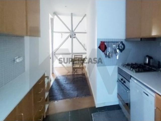Apartamento T1 Renovado no Largo dos Trigueiros Mouraria, Lisboa