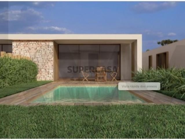 Onde o Horizonte é o Seu Único Vizinho: Descubra as Twin Villas T2 no West Cliffs