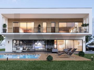 Onde o Horizonte é Seu: Terreno com Projeto Aprovado em Monfirre