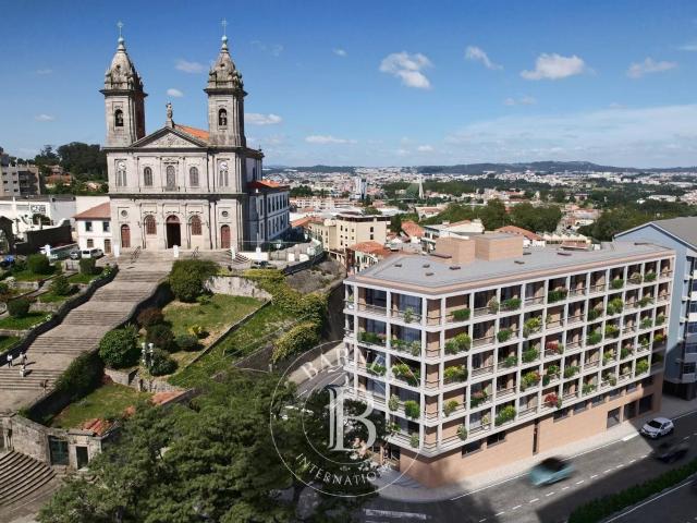 Onde o Porto se Transforma m² Bonfim