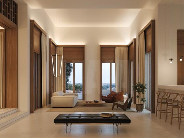 Onde a Arquitetura Contemporânea Encontra a Intemporal Beleza do Alentejo