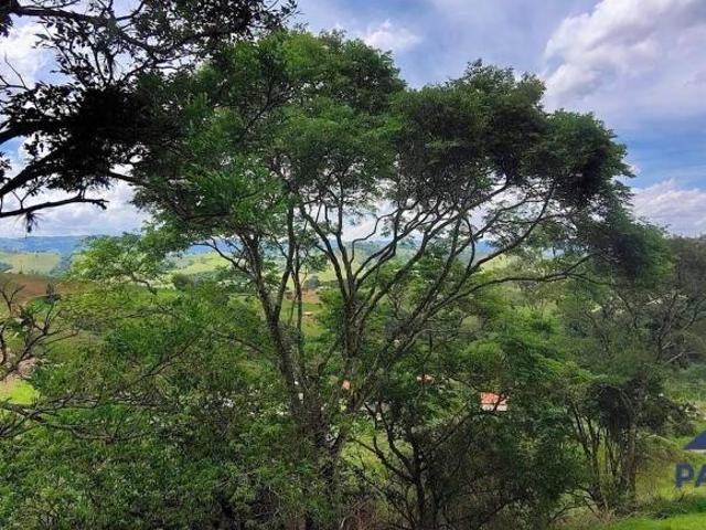 Onde a Terra Toca o Céu: Mirante Particular no Coração da Mantiqueira