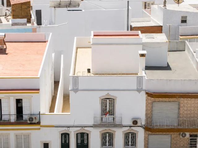 Onde a tradição de Olhão encontra um estilo de vida exclusivo