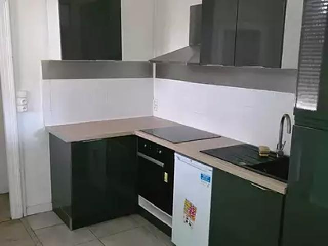 Ondes 31330 Location appartement 3 pièces t3