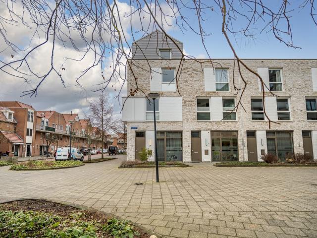 Onder bod: Arubapad, 2315 VA Leiden | De Wekker Makelaardij