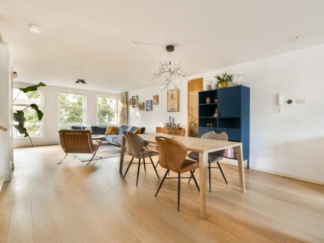 Onder bod: Knollendamstraat 4 3, 1013 TN Amsterdam | VVA