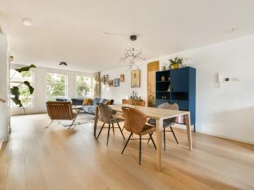 Onder bod: Knollendamstraat 4 3, 1013 TN Amsterdam | VVA