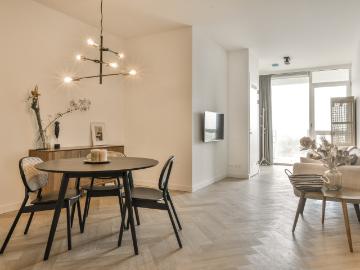 Onder bod: Haarlemmerweg 484, 1014 BL Amsterdam | VVA