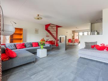 Slotermeer, Nieuw-West, Nieuw-West, Amsterdam, Noord-Holland, Noord-Holland