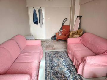 Önder Caddesi Üzerinde Arakat Eşyalı Kiralık 1+1 Daire
