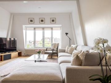 Onder optie: 1016HP Amsterdam | VVA