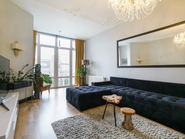 Onder optie: Van der Heimstraat, 2582 SB Den Haag Van der Heimstraat, 2582 SB Den Haag | The Real Estate Company