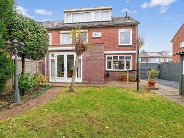 Rijsenhout, Haarlemmermeer, Noord-Holland, Noord-Holland