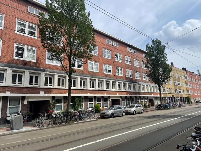 Onder optie: Admiraal de Ruijterweg 354AH, 1055 NA Amsterdam Admiraal de Ruijterweg 354AH, 1055. | NEWCURB makelaars