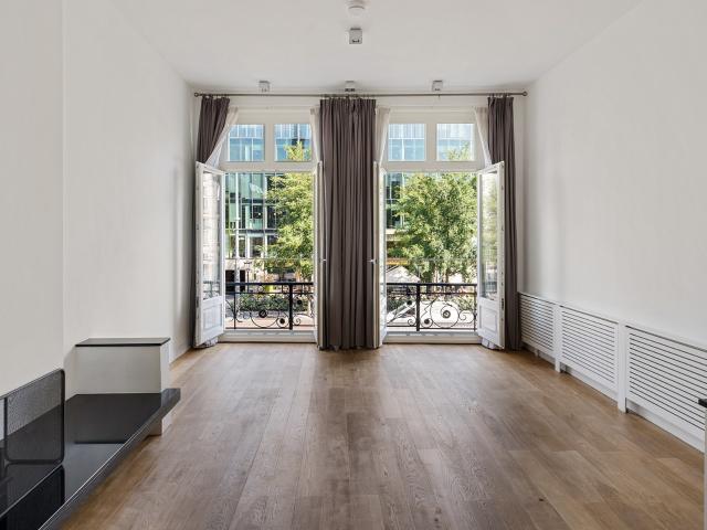 Onder optie: Rokin 48 1, 1012 KV Amsterdam | VVA