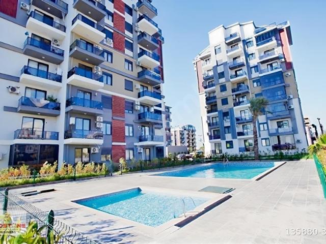 Önder Sağlam Altıntaş Satılık 2+1 Daire Ayrı Mutfaklı Mobilyalı