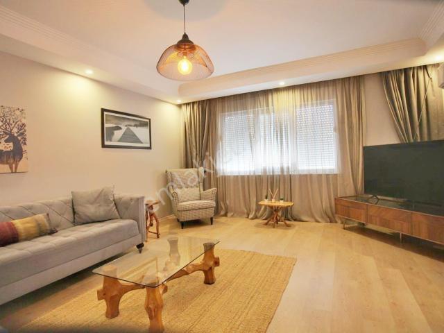 Önder Sağlam Barınaklarda Kiralık Mobilyalı 3+1 Dubleks Daire