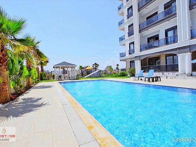 Önder Sağlam dan Altıntaş ta Kiralık 1+1 Mobilyalı Daire