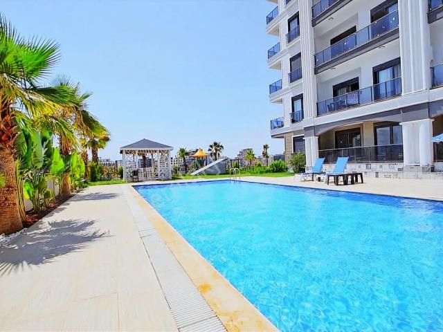 Önder Sağlam Dan Altıntaş Ta Kiralık 1+1 Mobilyalı Daire