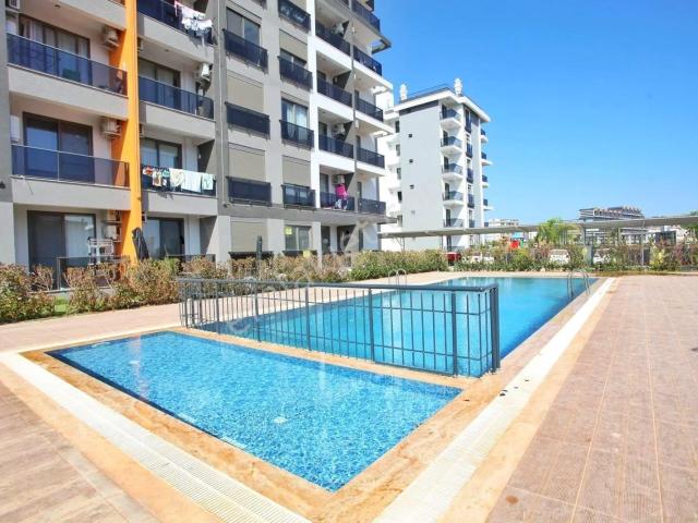 Önder Sağlam Dan Altıntaş Ta Mobilyalı Kiralık 2+1 Daire