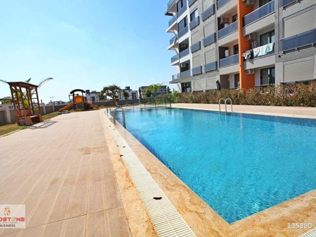 Önder Sağlam dan Altıntaş ta Mobilyalı Kiralık 2+1 Daire