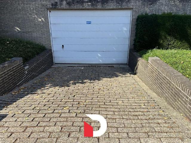 Ondergrondse autostandplaats nabij Brugge centrum