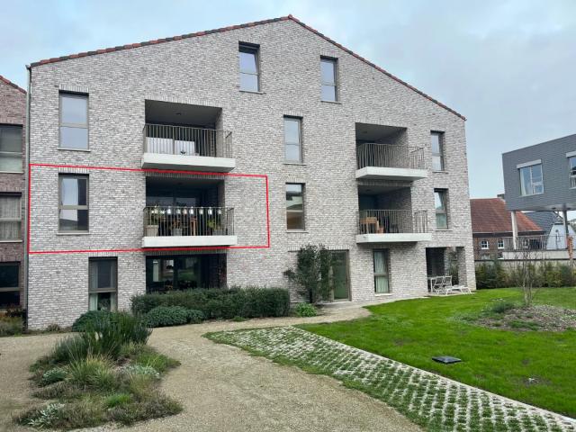 Onderstraat 9 / A 101, 9890 Gavere