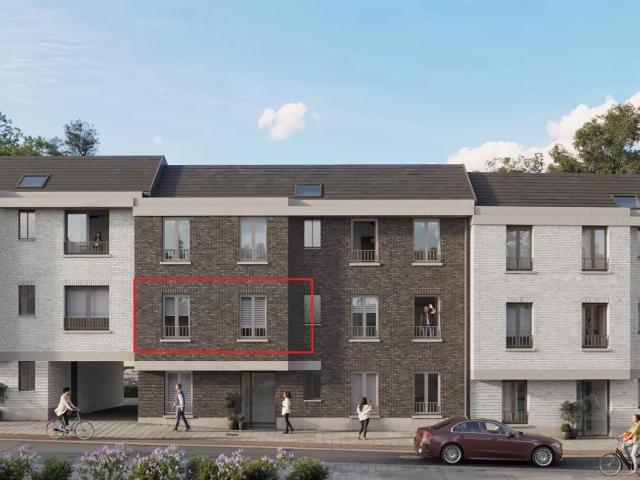 Onderstraat 31 / 1001, 9890 Gavere