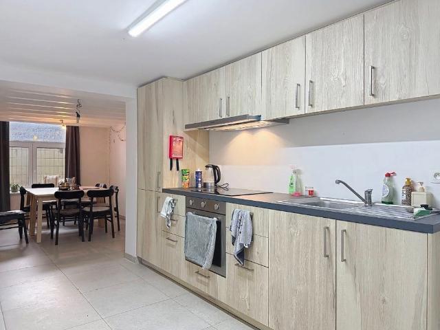 Onderverhuur 5 maanden Kamer GENT Visserij 64