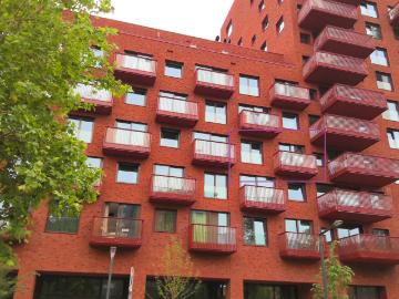 Onderwijsboulevard 652