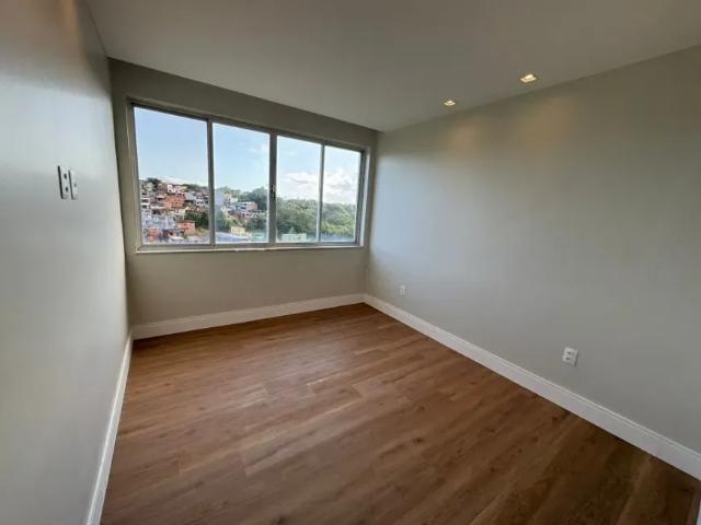 Ondina, Apartamento Para Venda, 110m2, 03 Quartos Nascente, Salvador/BA