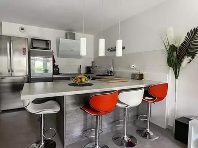 Ondres 40440 Achat / Vente appartement 3 pièces t3 terrasse