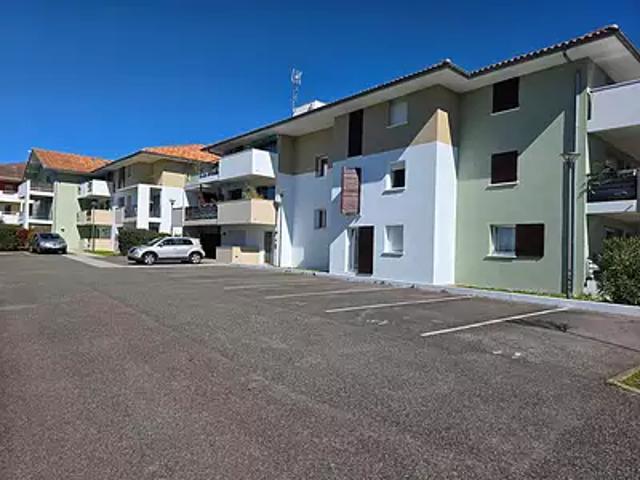 Ondres 40440 Achat / Vente appartement 4 pièces t4