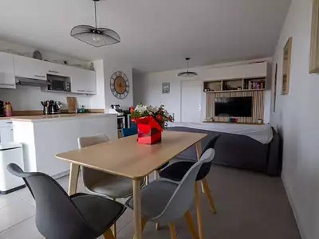 Ondres 40440 Achat / Vente appartement 4 pièces t4 terrasse