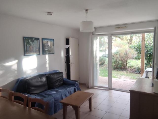 ONDRES PLAGE Appartement T4 en Rez de Jardin
