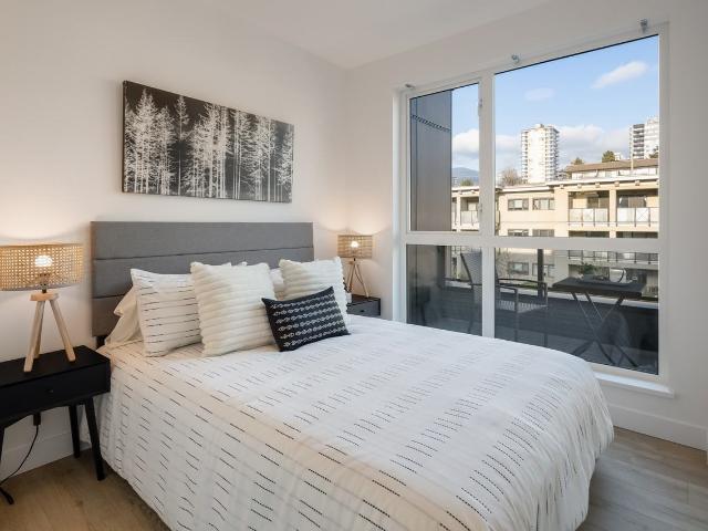 One53 and One33 3 Bedroom Apartment for Rent at 153 West 4th St, North Vancouver, BC V7M None Lower Lonsdale