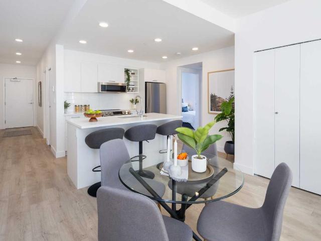 One53 and One33 1 Bedroom Apartment for Rent at 153 West 4th St, North Vancouver, BC V7M None Lower Lonsdale