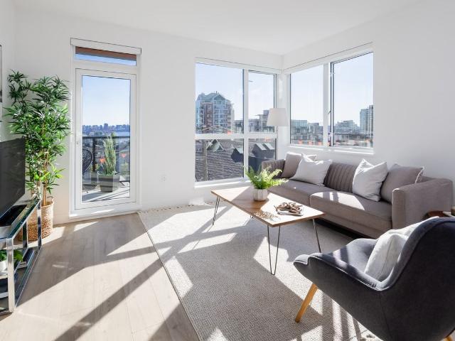 One53 and One33 2 Bedroom Apartment for Rent at 153 West 4th St, North Vancouver, BC V7M None Lower Lonsdale