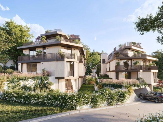 ONE13 I Hidden Heights, Paradies im eigenen Garten!