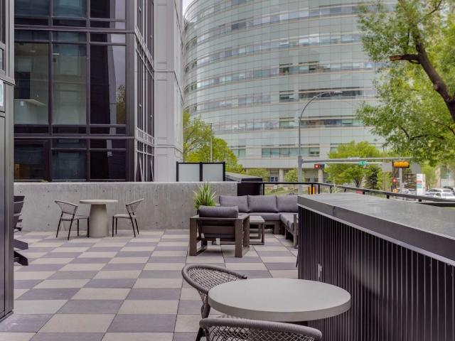ONE12 Furnished and Unfurnished Suites 2 Bedroom Apartment for Rent at 11141 84 Ave Nw, Edmonton, AB T6G 2C3 Garneau