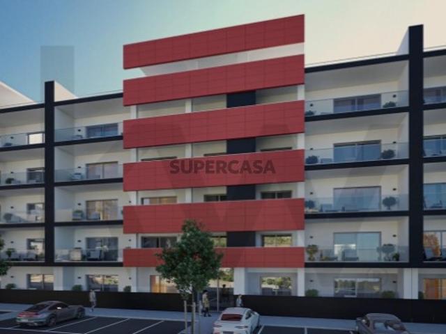 ONEVIEW RESIDENCE T3 3 suítes | Piscina no rooftop | Box para 3 carros | Oeiras