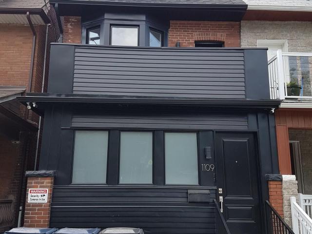 One 1109 Davenport Road in Toronto: Wychwood House for lease Toronto C02: MLS®# C13628738