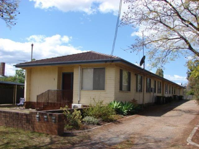 ONE 1X BEDROOM RESIDENTIAL FLAT CENTRAL IN TOWN