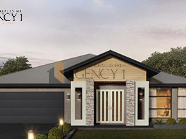 One Contract. Lochinvar Living. Zero Stress