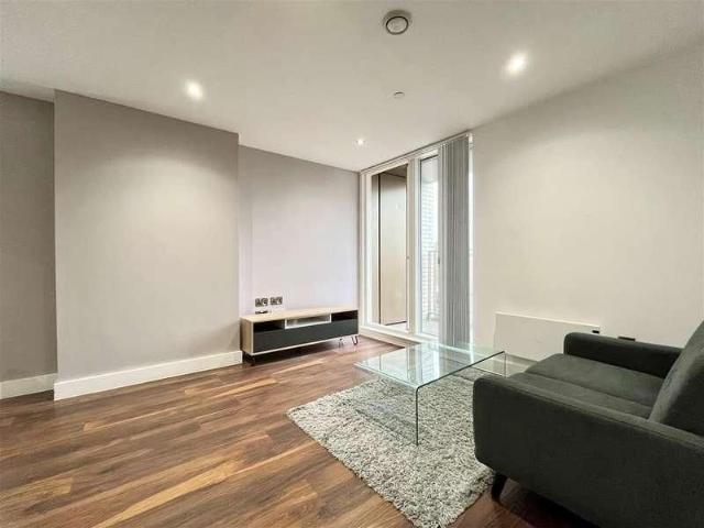 One, Cambridge Street, Manchester, M1