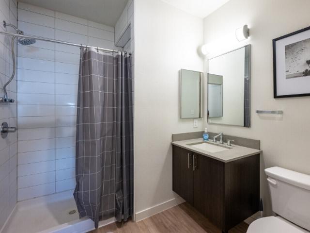One Central 2 Bedroom Apartment for Rent at 1 Central Ave Nw, Albuquerque, NM 87102