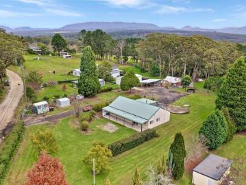 One Charming Acre
