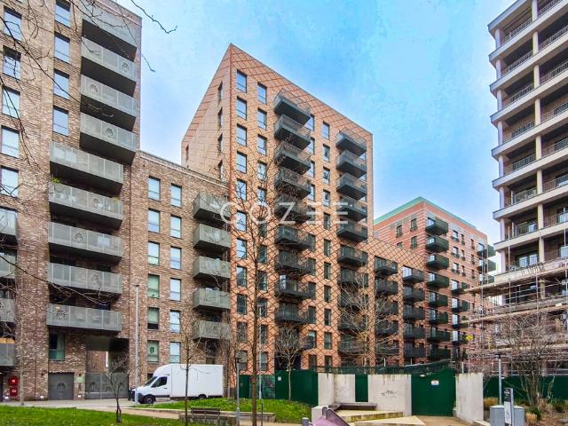 One Clapham SW11, 1 bed flat to rent, £2,850 pcm | PrimeLocation