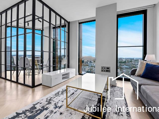 One Crown Place, Sun Street, London EC2A, 1 bed flat to rent, £3,965 pcm | PrimeLocation